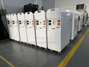23.5kwh Lithium Ion Battery