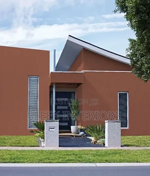 Photo - Alluring House Painting