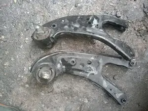 Toyota Lexus Rx350 Arms 2012 Model