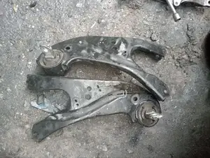 Toyota Lexus Rx350 Arms 2012 Model