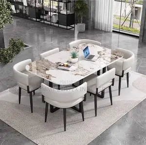 6seater Dining Set