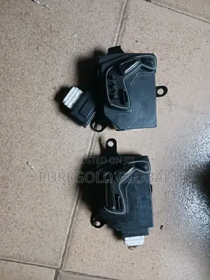 Seat Control Button for Hyundai Azera 2012 and 2015 Model