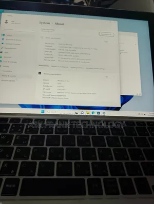 Laptop HP EliteBook X360 1030 G2 8GB Intel Core i5 SSD 256GB
