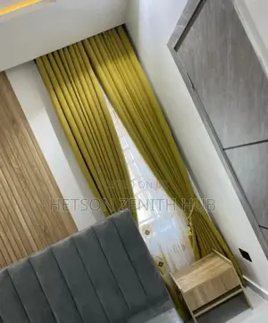 Well Tailored Curtain