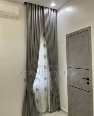 Well Tailored Curtain