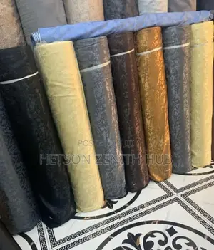 Well Tailored Curtain
