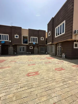 4bdrm Townhouse / Terrace in Jahi Abuja for rent