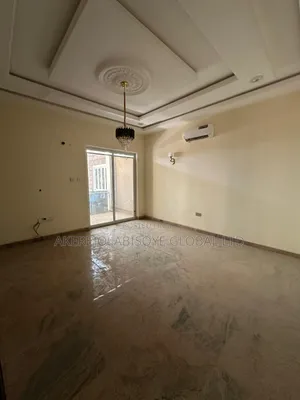 4bdrm Townhouse / Terrace in Jahi Abuja for rent