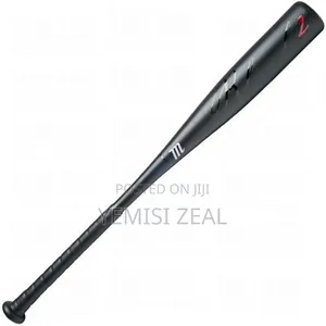 Photo - Baseball Bat