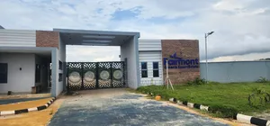 C of O Land Opp Lekki Int'l Airport