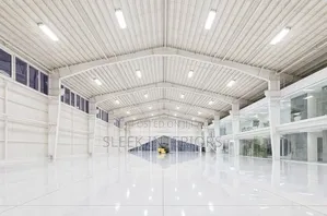 Warehousefitted Epoxy