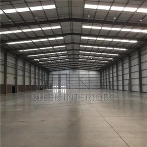 Warehousefitted Epoxy