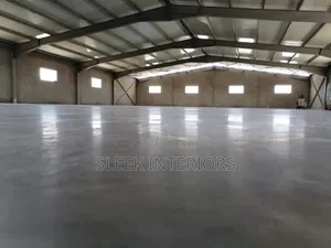 Warehousefitted Epoxy