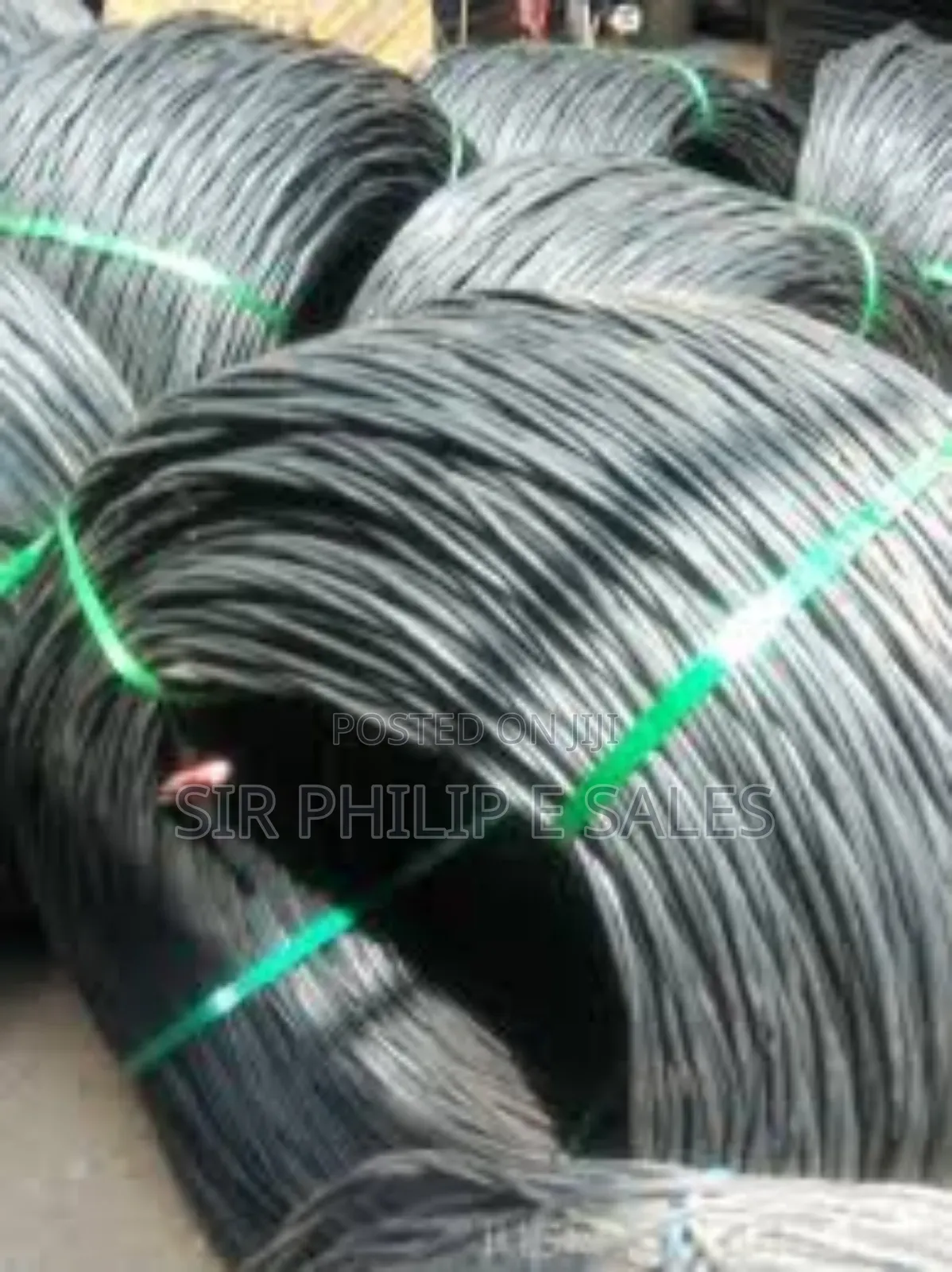 25mm Recline Wire