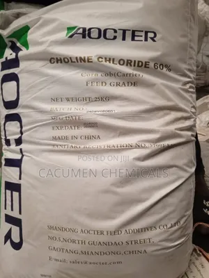 Chlorine Chloride, 1kg
