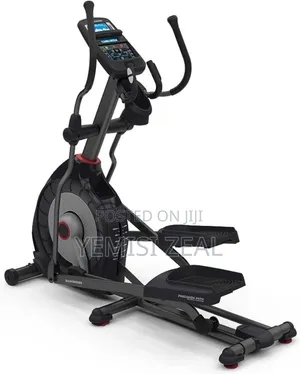 Ab Commercial Machine