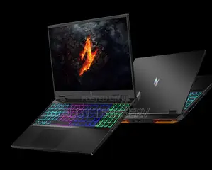New Laptop Acer Predator Helios Neo 14 16GB Intel Core Ultra 7 SSD 1T