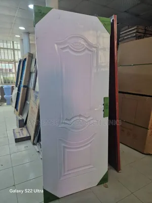 Photo - Watson Time Door [Panel]