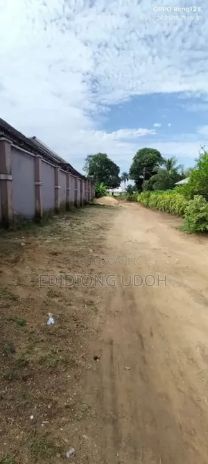 1bdrm Block of Flats in Abak Road, Uyo, Akwa for sale