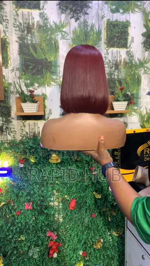 Photo - Vietnamese Bone Straight