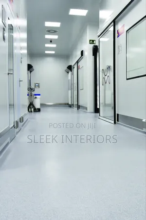 Decorative Epoxy Mortar System For Heavy Duty...