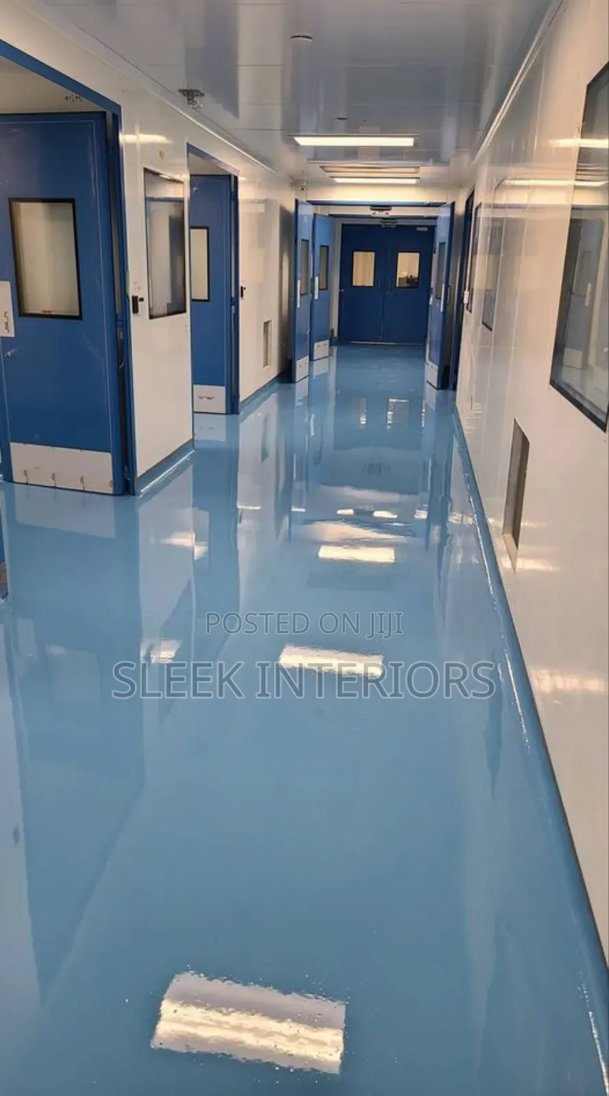 Decorative Epoxy Mortar System For Heavy Duty...