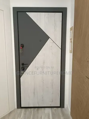 Wooden Doors