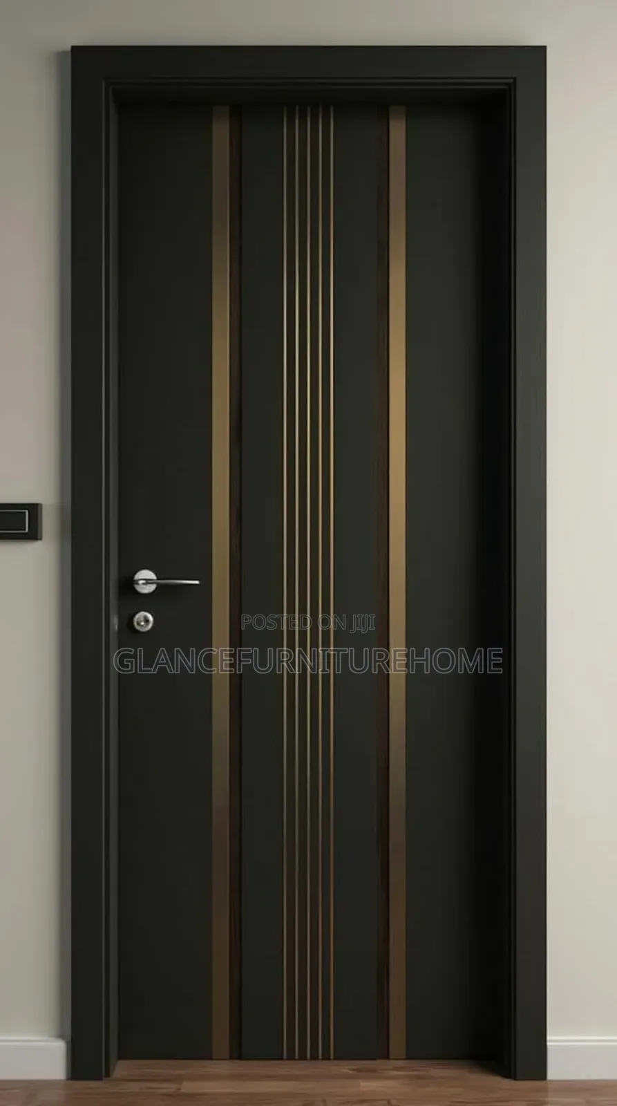 Wooden Doors