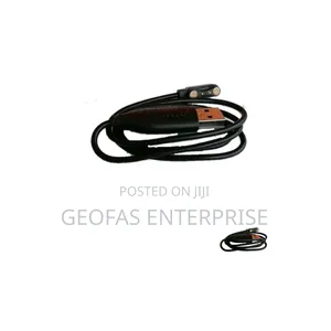 Oraimo 2 Pin Magnetic Charging Cable