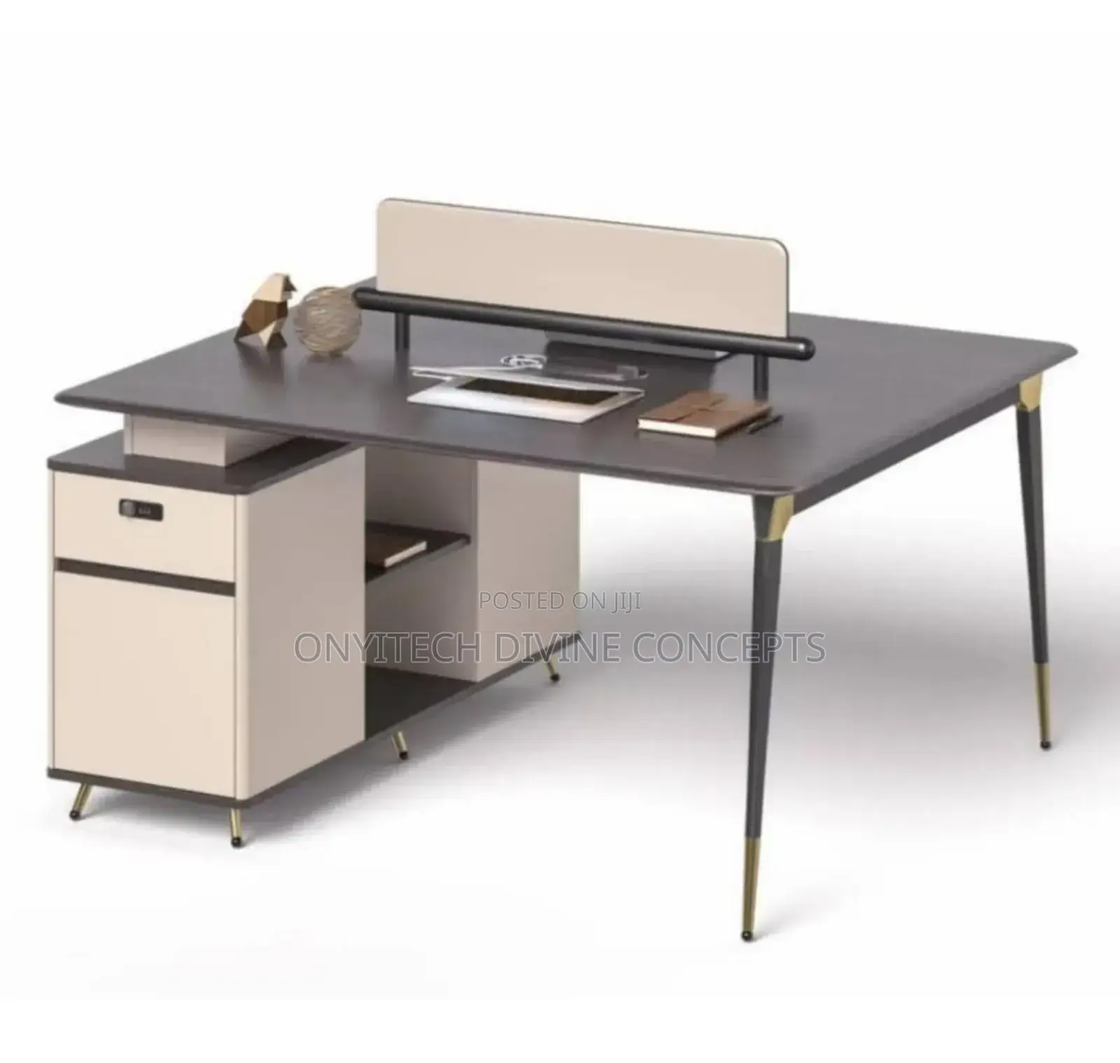 Exclusive Office Workstation by 2