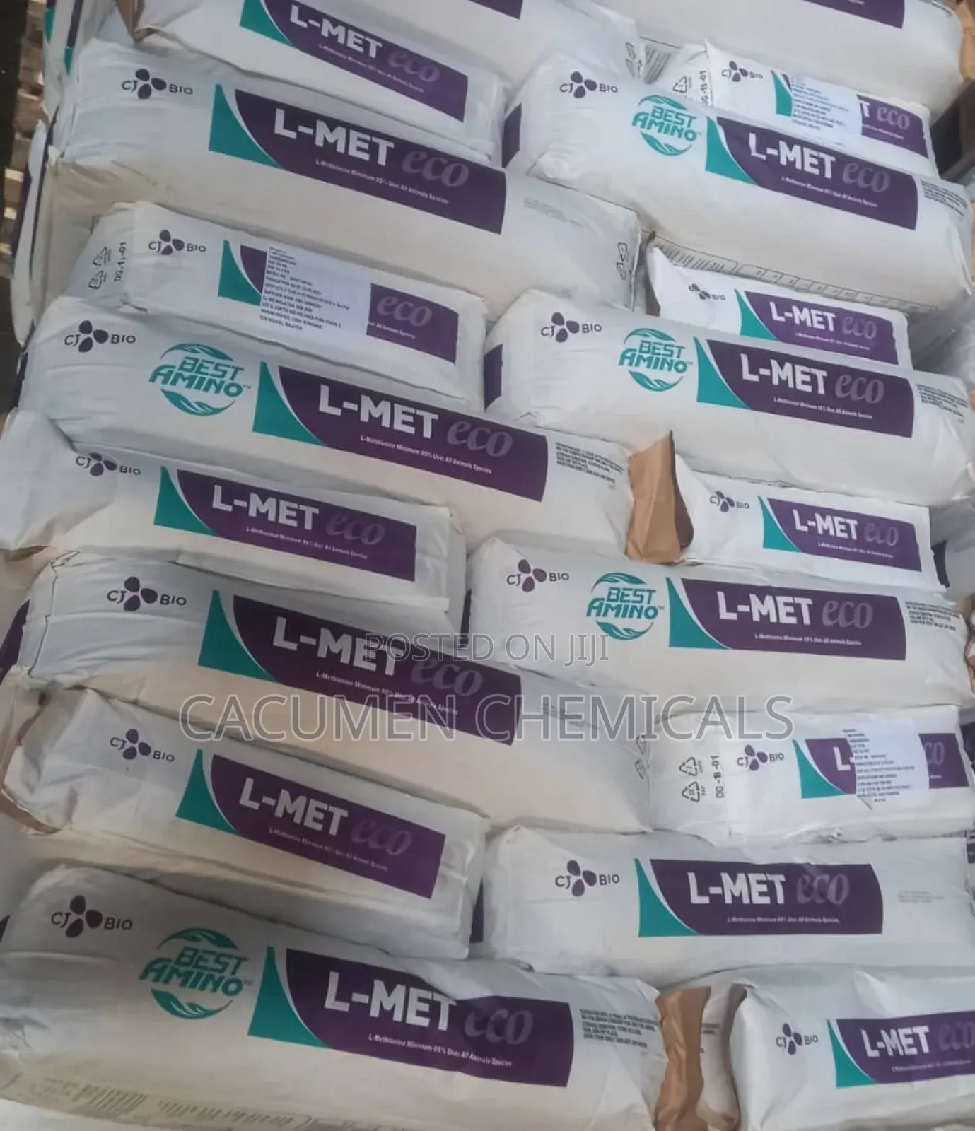 L-Methionine, 1kg