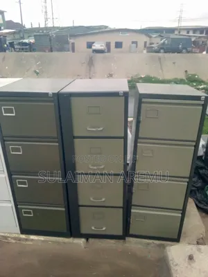 Photo - Quality Office Cabinet Strong and Reliable
