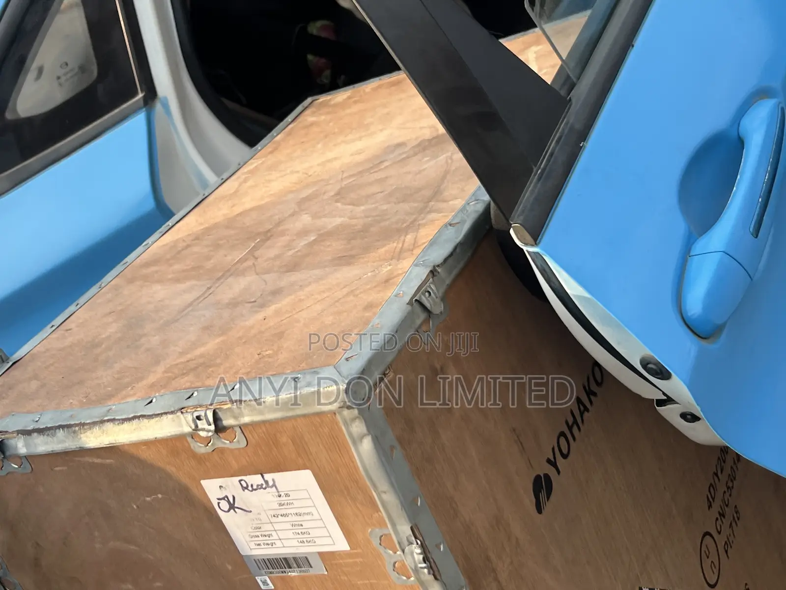 20kwh Lithium Ion Battery Yohako