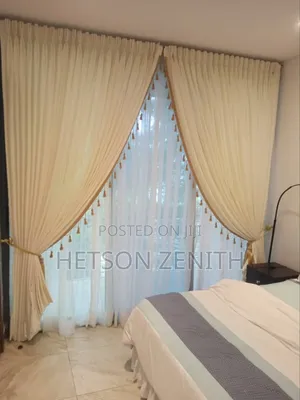 Photo - Matured Curtains