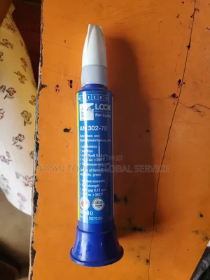 Meicon Lock Pen System (An 302-70)