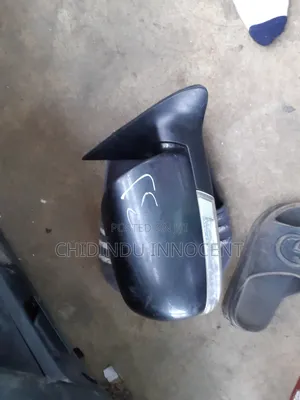 Side Mirror Hyundai Veracruz 2012 Left Side