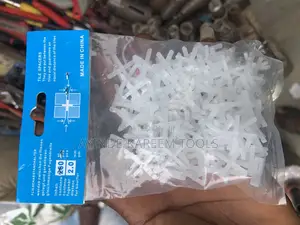 2.0mm Time Spacer