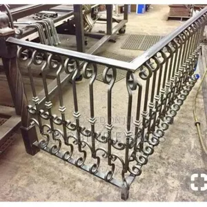 Wrought Iron Design