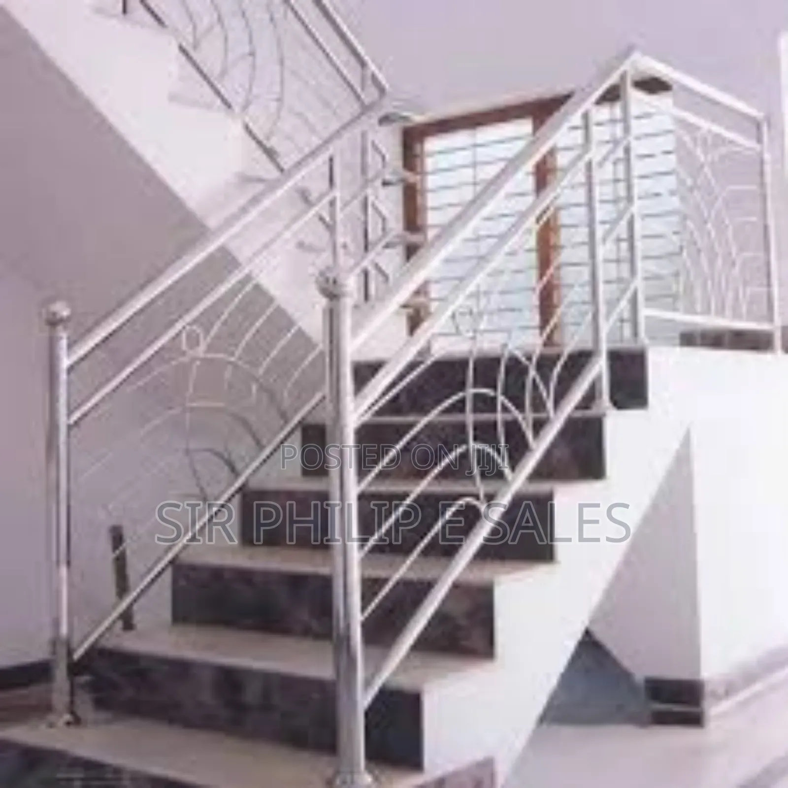 Wrought Iron Design