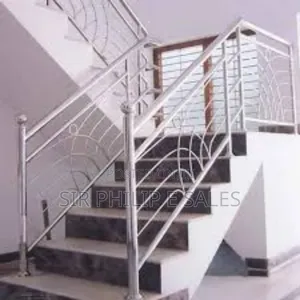 Wrought Iron Design
