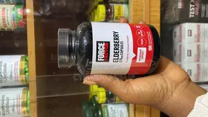 Elderberry