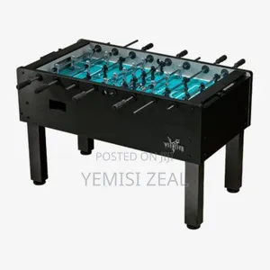 5ft Football Table