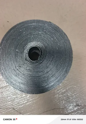 Graphite Sealing Tape(Wigth-20mm 10mtrs