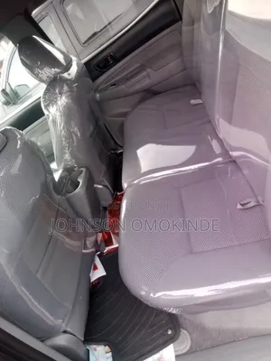 Toyota Tacoma Double Cab V6 2011 Black