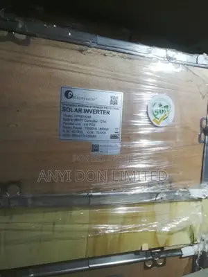 Photo - 10kva Felicity Inverter