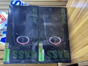 Zealot S87 Wireless Stereo Sound Bass