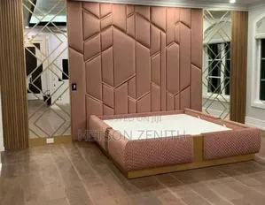 Photo - Bed Frame With Taste