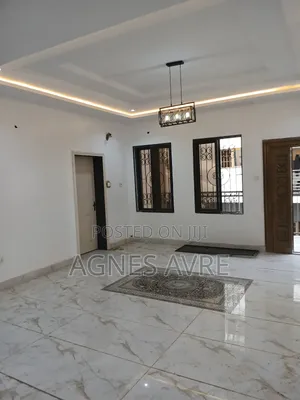 3bdrm Block of Flats in Jahi for rent