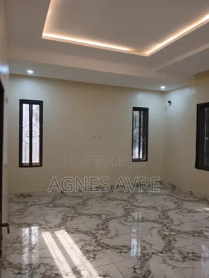 3bdrm Block of Flats in Jahi for rent