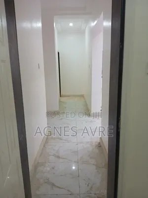 3bdrm Block of Flats in Jahi for rent